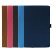 TCL NxtPaper 11 Magnetic Shockproof Leather Tablet Case - Light Blue - 2