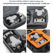 DJI Mini 4 Pro Sunnylife SJ711 Blade Holder Propeller Guard (Orange) - 6