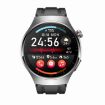 MT200 1.43" AMOLED Smart Watch, ECG/Temp/Glucose Monitoring, Silver - 2