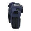 Canon EOS R8 Dark Blue Silicone Protective Case - 5