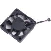 Asus ROG Phone 5 ZS673KS Built-In Cooling Fan Replacement - 3