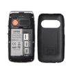 UNIWA V202T 4G Flip Phone, 2.4" Unisoc T107, SOS, Dual SIM (Blue) - 4