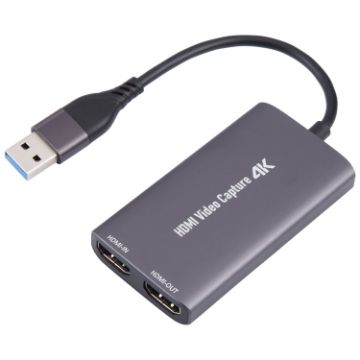 DGK02SE USB+Type-C Dual HDMI Docking Station 2 in 1 Adapter - 1