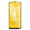 iQOO Z10 Lite 9D Full Glue Tempered Glass Screen Protector - 2