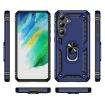Samsung Galaxy S24 FE 5G Shockproof Blue TPU + PC Case - 2