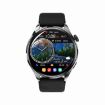 TM05 Pro Smart Bracelet, 1.46" IP67 Waterproof, Calls/HR/BP/SpO2, Black - 2
