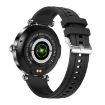 CF32 Lady Smart Watch, 1.27" Screen, Silicone Band, 100+ Sports Modes - 3