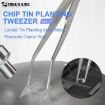 Mechanic Aax-17 Non-Magnetic Stainless Steel Precision Tweezer - 2