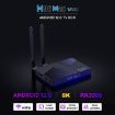 H96 Max V58 Smart TV Box, Android 12, 4GB+32GB, AU Plug - 4
