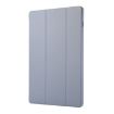Galaxy Tab S9+/S10+ TPU Leather Case with Pen Slot (Lavender) - 2