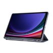 Galaxy Tab S9+/S10+ TPU Leather Case with Pen Slot (Lavender) - 6