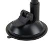 Adjustable 360 Windshield Blind Spot Mirror with Suction Cup - 4