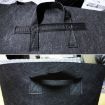 2 Gallon Thickened Grow Bag with Handles - Non-woven Fabric Pot - 6