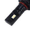 9005 60W 6000K Car Fog Lights, 6 CSP Lamps, DC 12V, 900 LM - 4