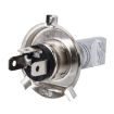 H4 60W 6000K Car Fog Lights, 900LM, 6 CSP Lamps, DC 12V, White - 3