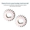 Mercedes/BMW Sunroof Motor Gear, 18 Teeth, W204/W212/W221/W164/F10 - 3