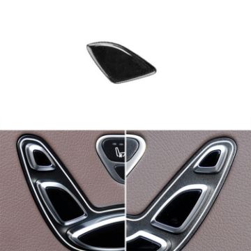 Mercedes W222 S Class Left Seat Headrest Switch 2014-2019 - 1