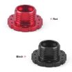 Thrustmaster TXT300 T500TS Steering Wheel Connection Adapter (Red) - 2