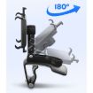 Dashboard Mobile Phone Holder Bracket for Cars - 5