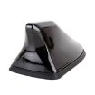 Shark Fin Universal Car Antenna Aerial Radio Signal (Black) - 5
