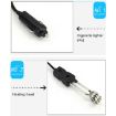 24V 8A Car Electric Water Heater, 125-160W Heating Stick - 4
