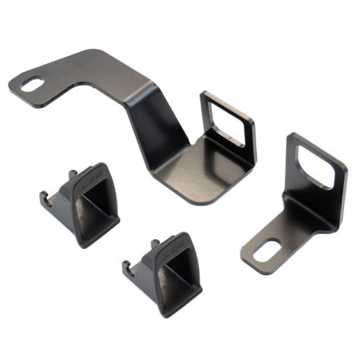 ZL-2029 Car Rear Seat Isofix Interface for Honda Accord 2008-2012 - 1