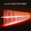 12V Orange Car Heater for Windshield Defrosting & Demisting - 5