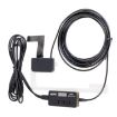 DAB+ Digital Car Radio Receiver Box with FM Forwarding - 1