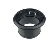 RV Bus Boat Yacht AC Vent Replacement - 100x75mm Auto Accessory - 5