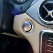 Mercedes-Benz W164/W205 Keyless Engine Start Button 2215450514 - 5
