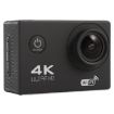 F60 Sport Action Camera 2" Screen 170 Wide WiFi Waterproof Case - 2