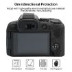 Canon EOS R10 Black Soft Silicone Protective Case - 4