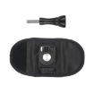 360 Rotating Quick Release Strap Mount for GoPro & Action Cameras - 3