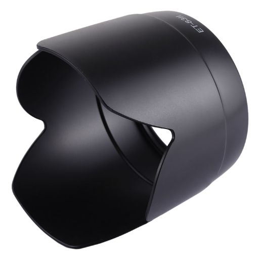 Canon ET-83II Lens Hood for EF 70-200mm f/2.8L USM Lens - 1