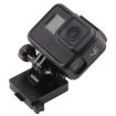Aluminum Mount GP244-B for GoPro, Insta360, DJI & NVG Base - 6