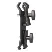 Outdoor Camera Umbrella Holder Clip Bracket for Photography - 4