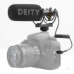 Deity V-Mic D3 Pro Kit Shotgun Microphone with Shock Mount (Black) - 1