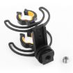Deity V-Mic D3 Pro Shotgun Microphone with Shock Mount (Black) - 6