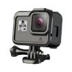 RUIGPRO Protective Case for GoPro HERO8 Black Frame Mount (Black) - 1