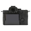 Black Soft Silicone Protective Case for Sony Alpha 7R V (ILCE-7RM5) - 2