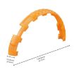 DJI Flip STARTRC Orange Propeller Guard Bumper - 3