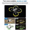DJI Flip STARTRC Orange Propeller Guard Bumper - 5