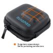 RUIGPRO Mini EVA Case for GoPro Hero11/10/9/8/7/6/5 (Black) - 3