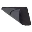 Shockproof Neoprene Camera Lens Wrap Blanket 55x55cm for Canon/Nikon/Sony - 3