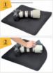 Neoprene Shockproof Camera Lens Wrap for Canon/Nikon/Sony 45x45cm - 5