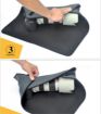 Neoprene Shockproof Camera Lens Wrap for Canon/Nikon/Sony 45x45cm - 6