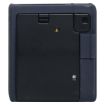 Blue Soft Silicone Case for Instax Mini 40 - Protective Cover - 4