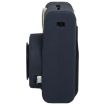 Blue Soft Silicone Case for Instax Mini 40 - Protective Cover - 6