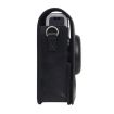 Vertical Full Body Camera Case for FUJIFILM instax mini Evo (Black) - 5