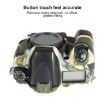 Nikon D600/D610 Camouflage Silicone Protective Case - 5
